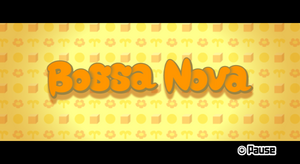 Prologue Wii Bossa Nova.png