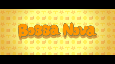 Prologue Wii Bossa Nova.png