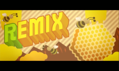 Prologue 3DS Honeybee Remix.png