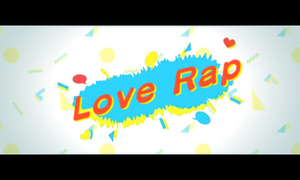 Prologue 3DS Love Rap.png