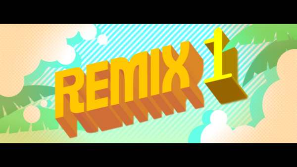 Remix - Rhythm Heaven Wiki