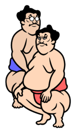 Artwork 3DS Sumo Brothers.png