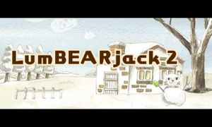 Prologue 3DS LumBEARjack 2.png
