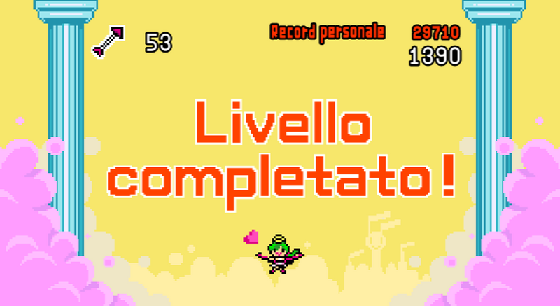 File:Screenshot Wii Lady Cupid Clear IT.png