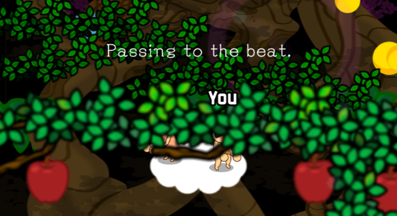 File:Screenshot Wii Bossa Nova Text1 EU.png