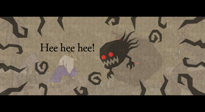 File:Screenshot Wii Samurai Slice Story3.png