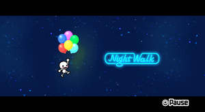 Prologue Wii Night Walk.png
