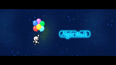 Prologue Wii Night Walk.png