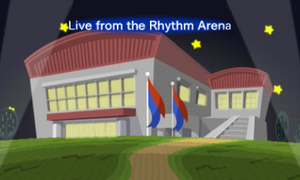 Screenshot 3DS Ringside Start.png