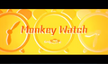 Monkey Watch