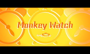 Prologue 3DS Monkey Watch.png