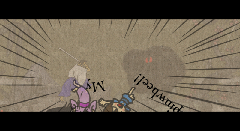 File:Screenshot Wii Samurai Slice Story4 Miss.png