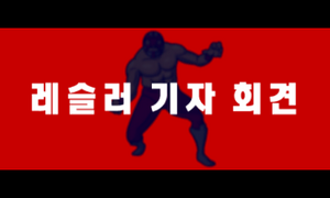 Prologue 3DS Ringside KR.png