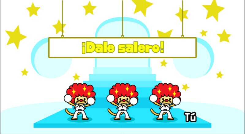 File:Screenshot Wii The Clappy Trio ES.png