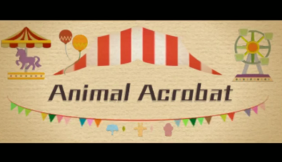 Prologue 3DS Animal Acrobat.png