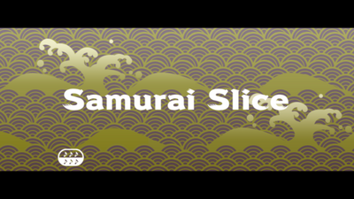 Prologue Wii Samurai Slice.png