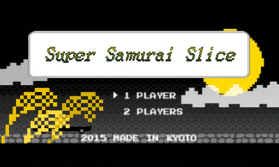 Prologue 3DS Super Samurai Slice.png