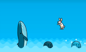 Screenshot 3DS Bunny Hop.png