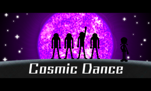 Prologue 3DS Cosmic Dance.png
