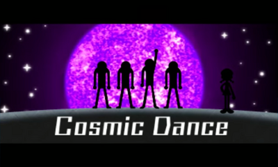 Prologue 3DS Cosmic Dance.png
