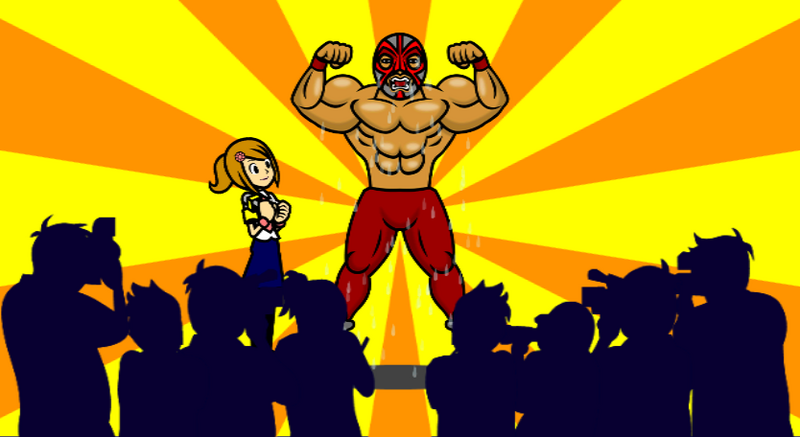 File:Screenshot Wii Ringside Pose1 KR.png