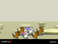 Screenshot Arcade Kossori Rat 2P.png