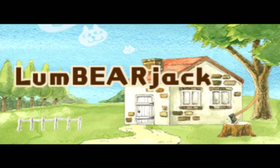 Prologue 3DS LumBEARjack.png