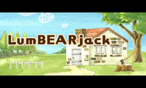 Prologue 3DS LumBEARjack.png