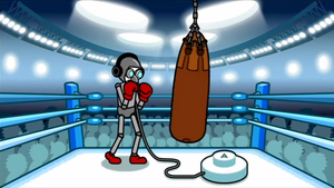 Screenshot Wii Figure Fighter.png